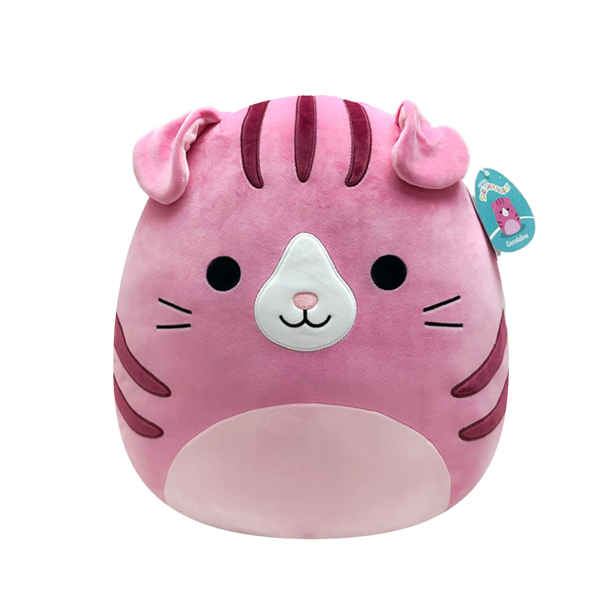 Squishmallows 16 Inch (40cm) Plush  Geraldine