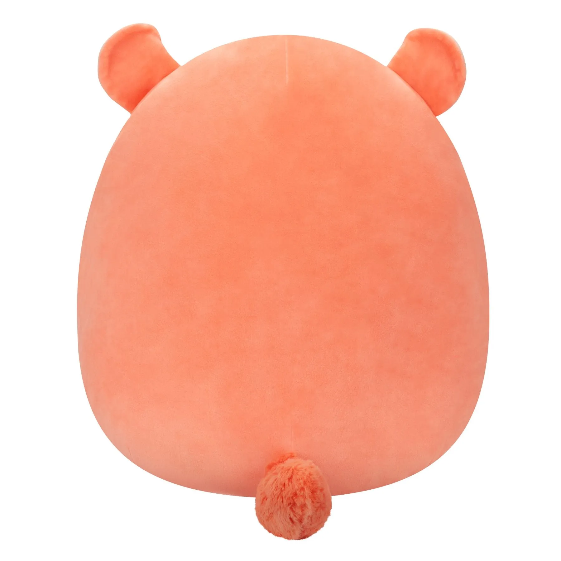 Squishmallows 16 Inch Plush Erica Peach Chinchilla