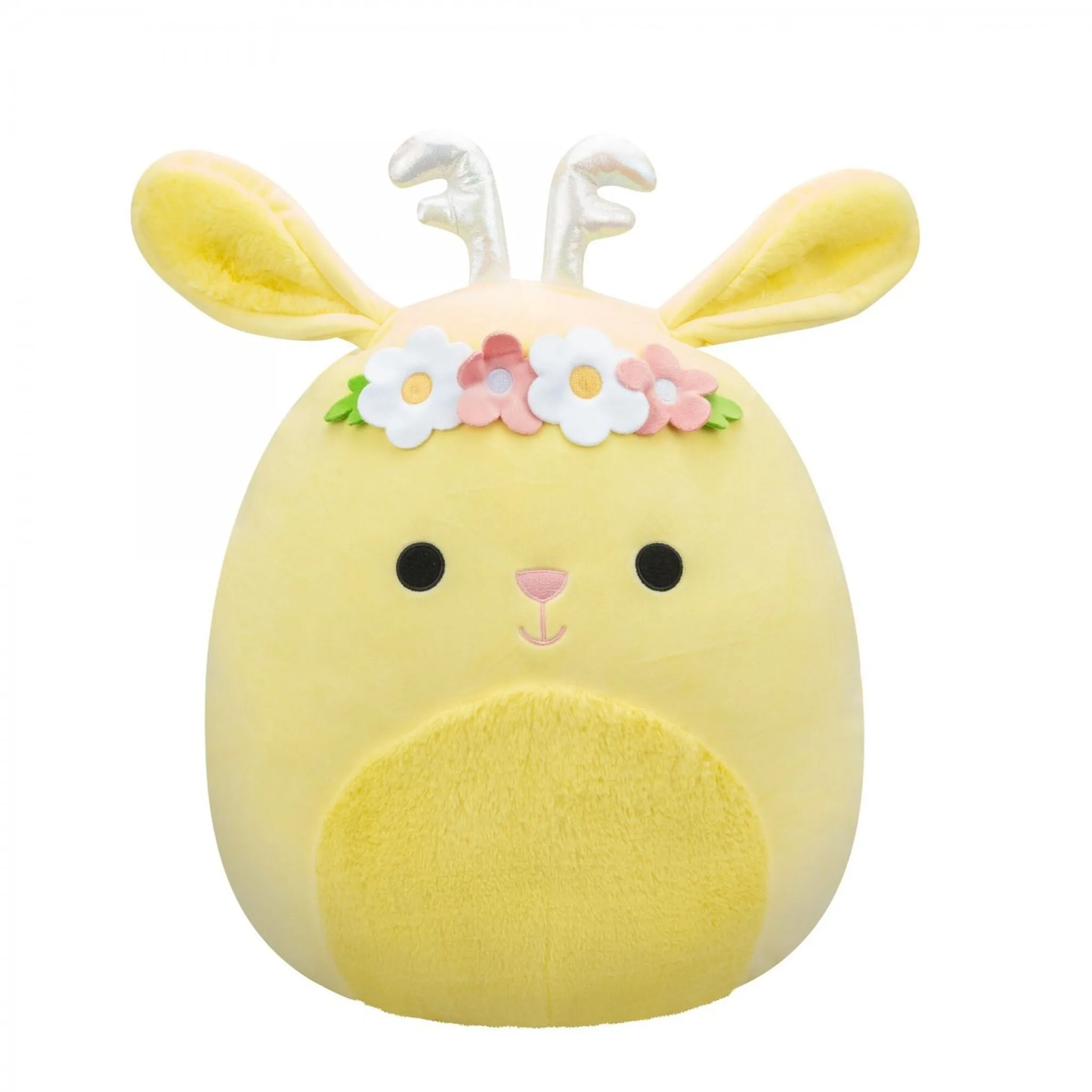 Squishmallows 16 Inch Plush  Juana The Jackalope