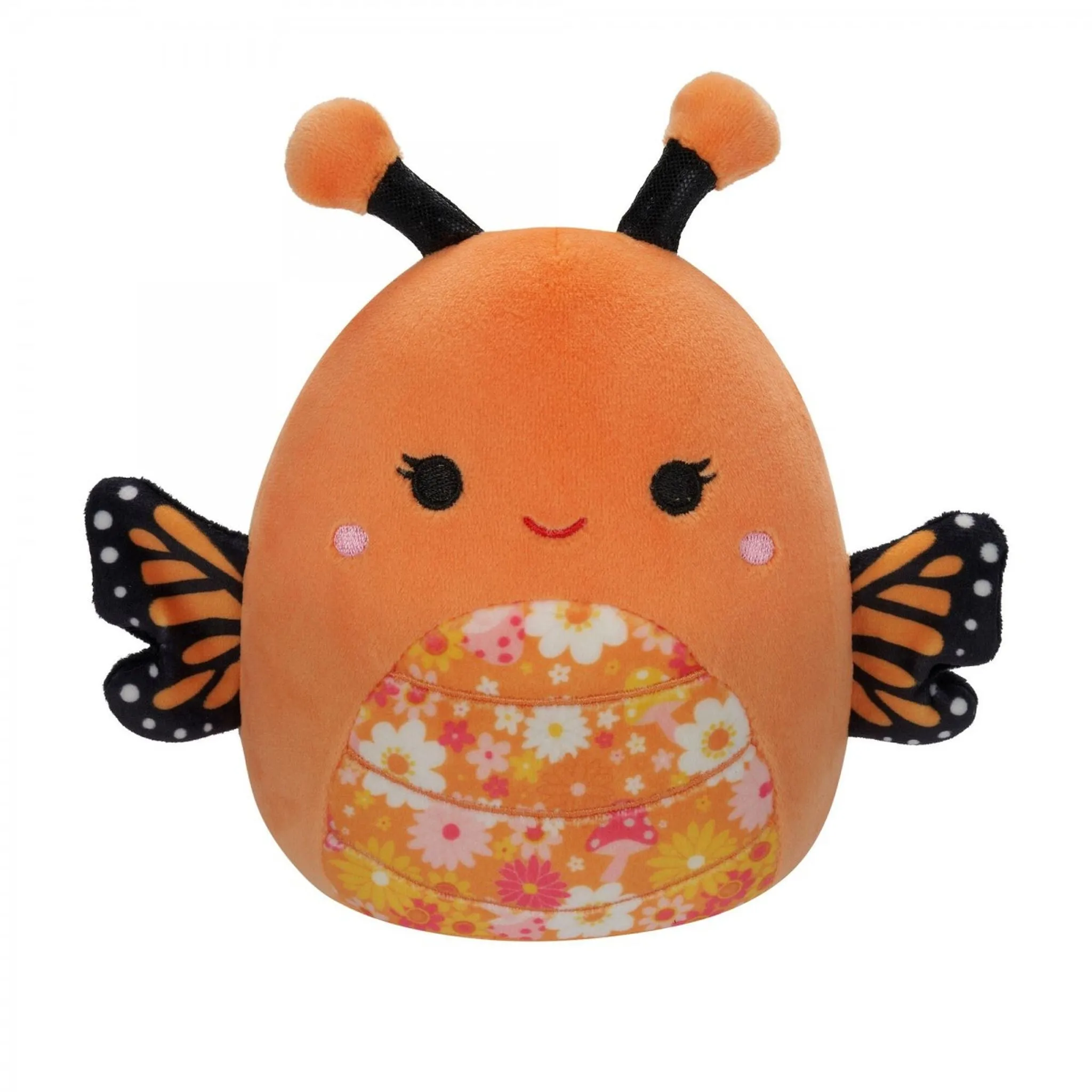 Squishmallows 16 Inch Plush  Mony The Butterfly