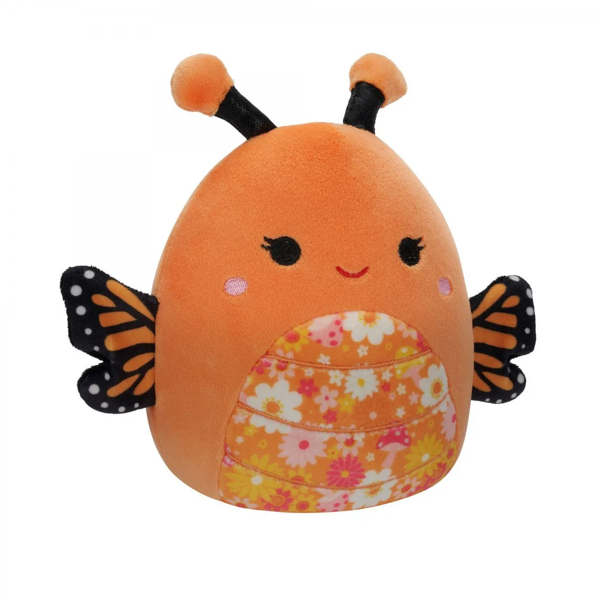 Squishmallows 16 Inch Plush  Mony The Butterfly