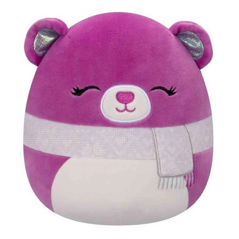 Squishmallows 7.5 Inch Plush S16 Crisanta