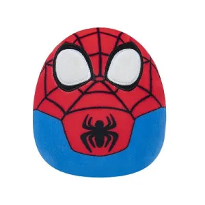 Squishmallows Disney 7 Inch Plush  Spidey