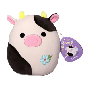 Squishmallows Easter Season 7.5 Inch Plush  Connor The Cow