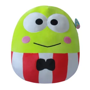 Squishmallows Sanrio 8 Inch Plush  Keroppi