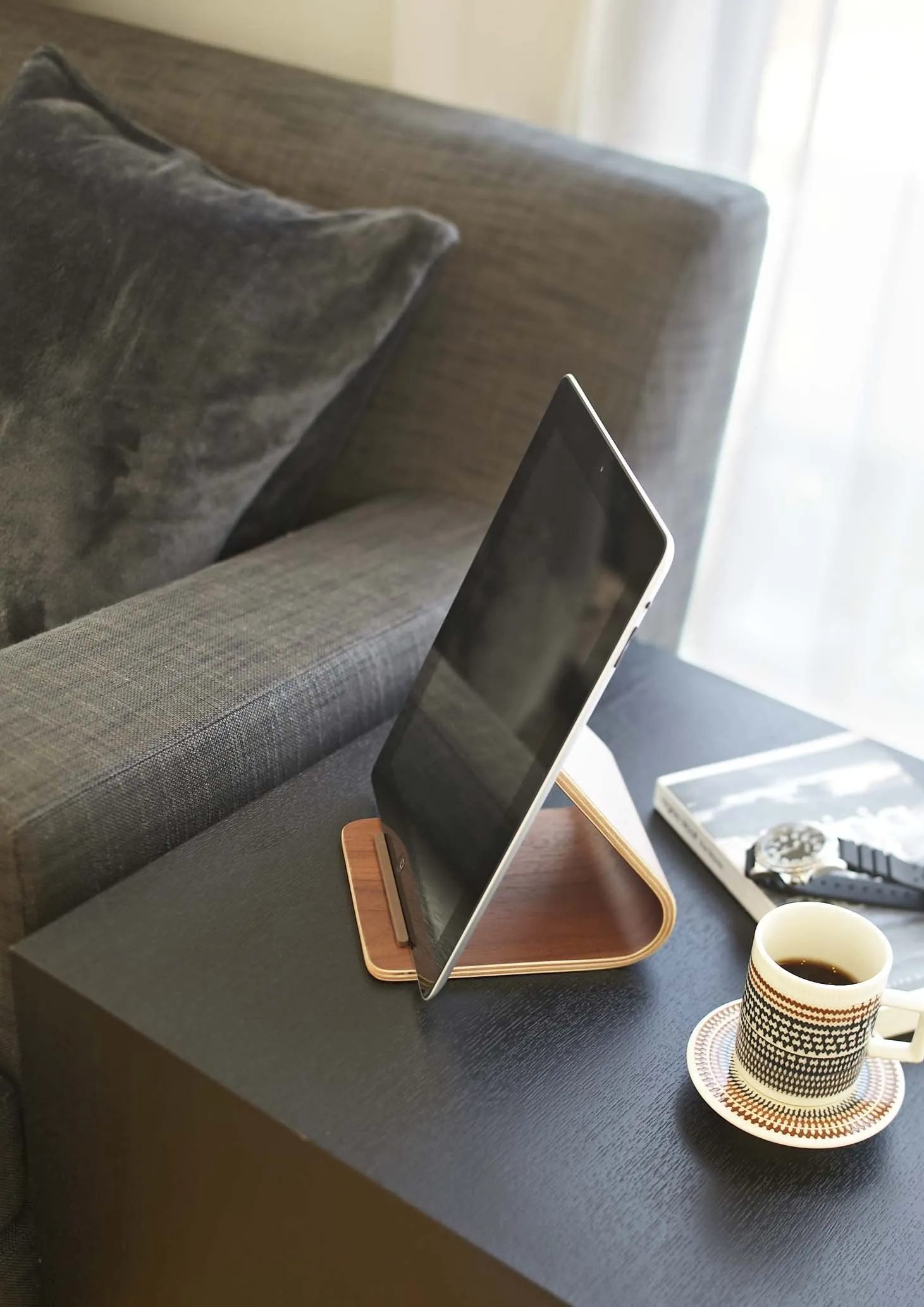 Tablet Stand