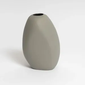 XL Harmie Vase - George Grey (25cm)