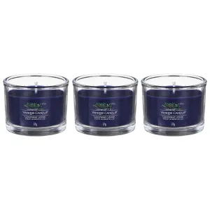 Yankee Candle 37g Lakefront Lodge Signature Votive (Pack of 3)